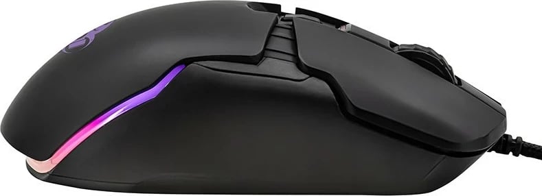 Maus Tracer GameZone Master RGB, 12000 DPI, i zi