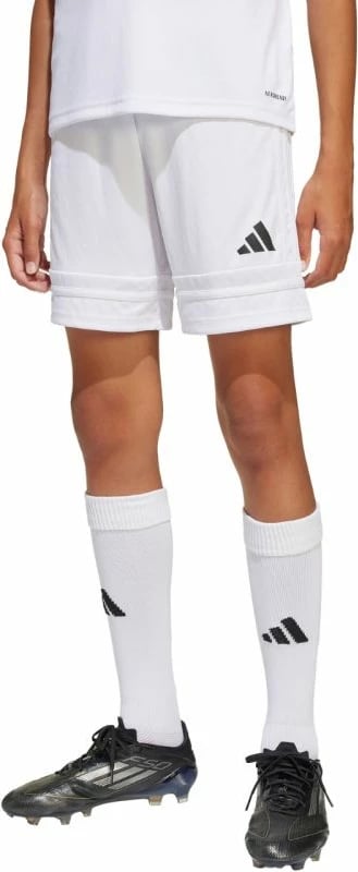 Shorce për fëmijë adidas, të bardha