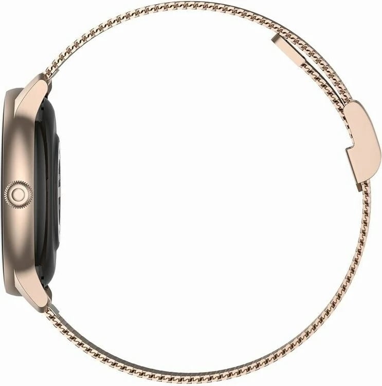 Smartwatch Oromed Lady Gold Next