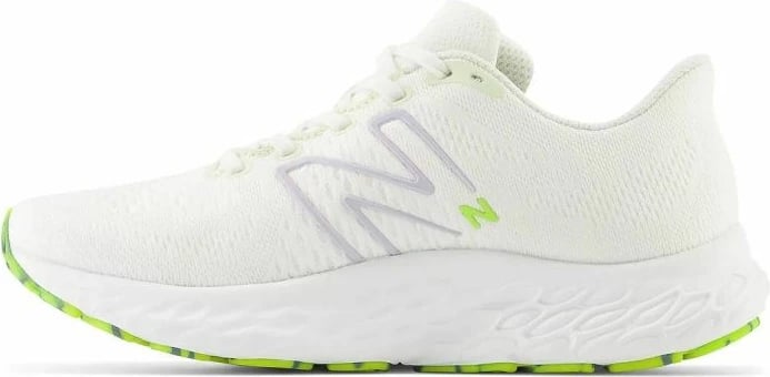 Atlete për femra New Balance, modeli W WEVOZCS3, të bardha