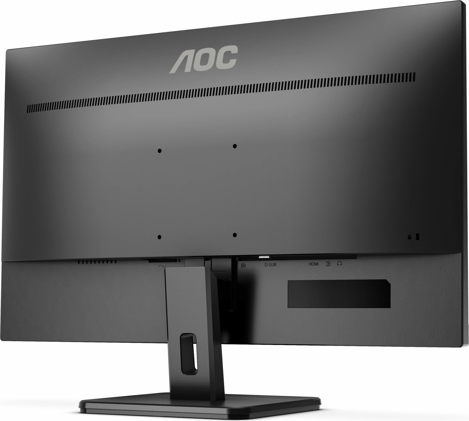 Monitor AOC 27E2QAE, 27", Full HD, LCD, 4 ms, i zi