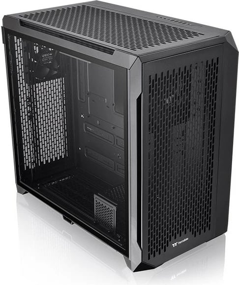 Kasë Thermaltake CTE C750, Full Tower, PC, E-ATX, ATX, micro ATX, Mini-ITX, e zezë