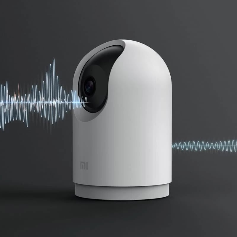 WIFI CAMERA XIAOMI MI HOME 360°  BHR4193GL|  2K PRO