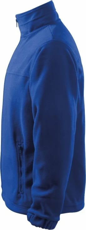 Jakne fleece Malfini për meshkuj, blu