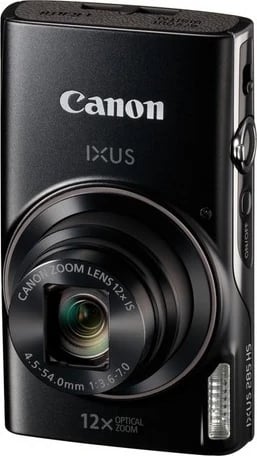 Aparat digjital Canon IXUS 285, 20MP, Full HD, i zi