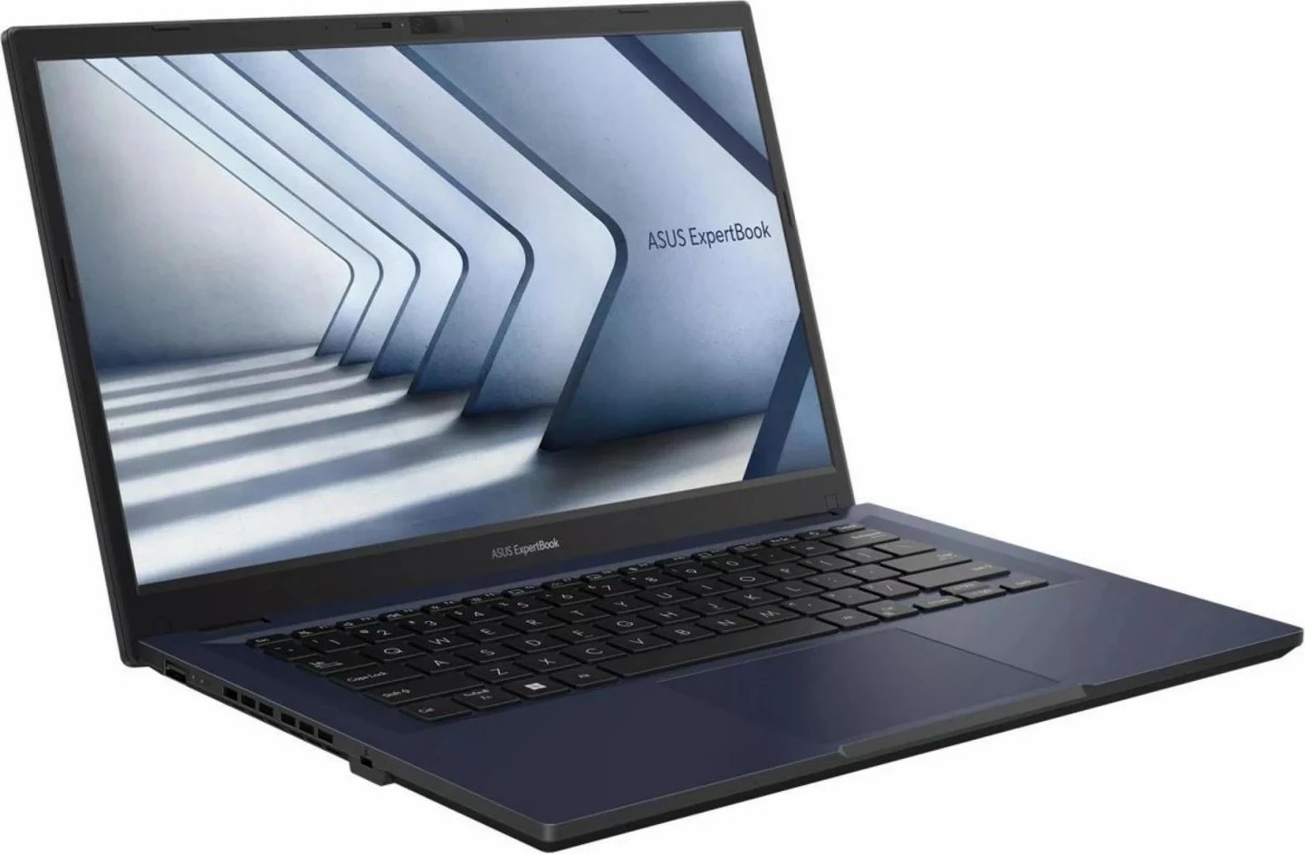 Laptop Asus ExpertBook B1402, i5-1335U, 16GB, 512GB SSD, 14", navy blue