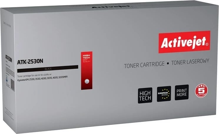 Toner Activejet ATK-2530N, i zi