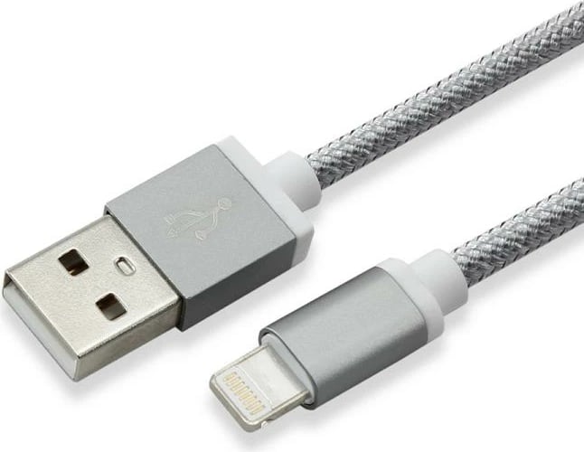 Kabllo SBOX, USB lightning, për Iphone, 1,5m, bronzë