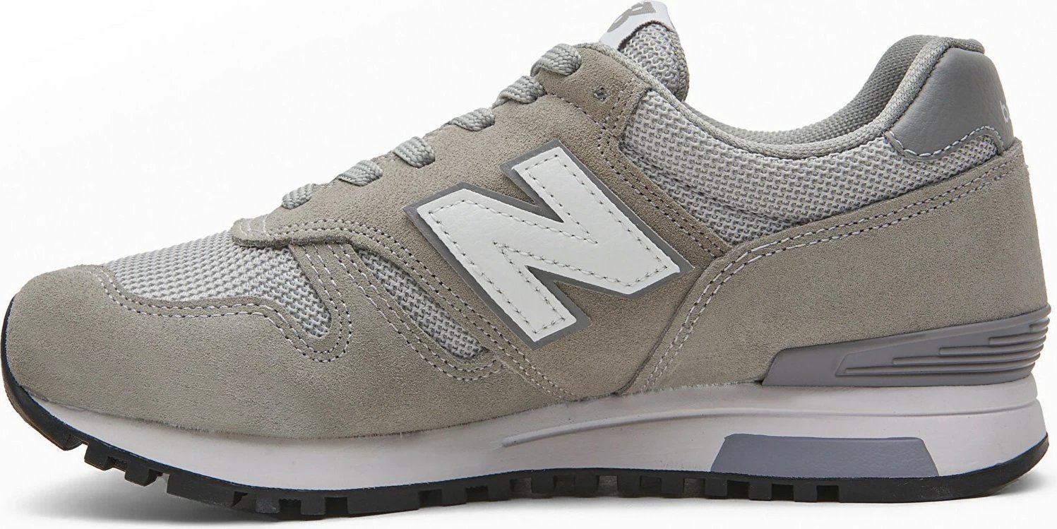 Atlete për femra New Balance WL565GRY, të hirtë