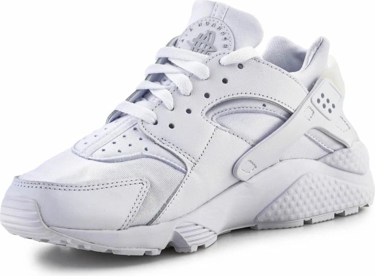 Atlete për femra Nike Air Huarache, të bardha