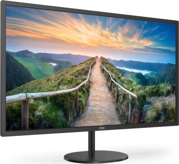 Monitor AOC Q32V4, 31.5", 75Hz, i zi 