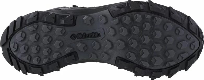 Atlete për meshkuj Columbia Peakfreak II Mid OutDry, të zeza