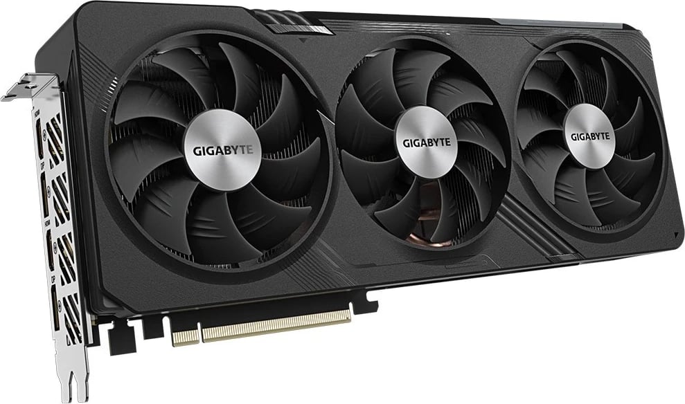 Kartë grafike Gigabyte Radeon RX 7800 XT GAMING OC 16GB