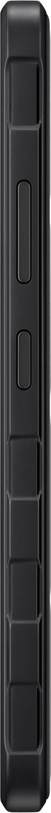 Celular Samsung Galaxy XCover7 Enterprise Edition, 6.6", 6 GB, 128 GB, 50 MP, Android 14, Black