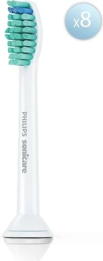 Koka e furçës elektrike Philips Sonicare ProResults, HX6018/07, e bardhë