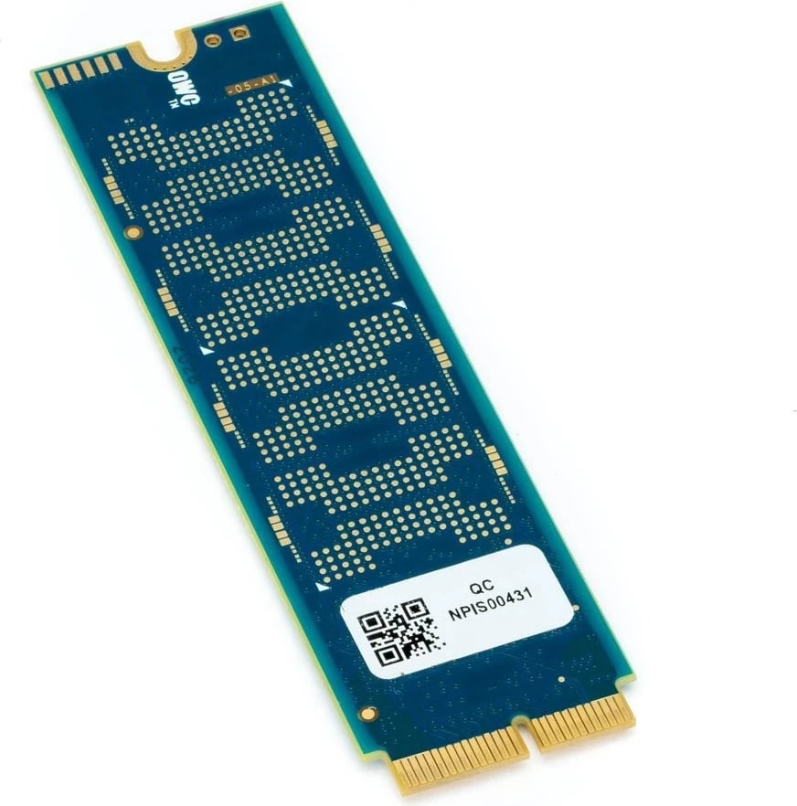 SSD për MacBook OWC Aura N2, 480GB