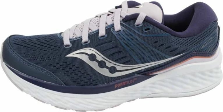 Atlete për femra Saucony Munchen 4 W, blu marine