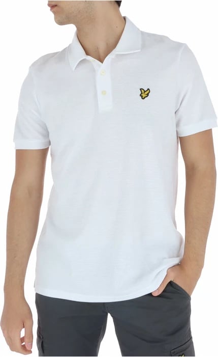 Polo për meshkuj Lyle & Scott