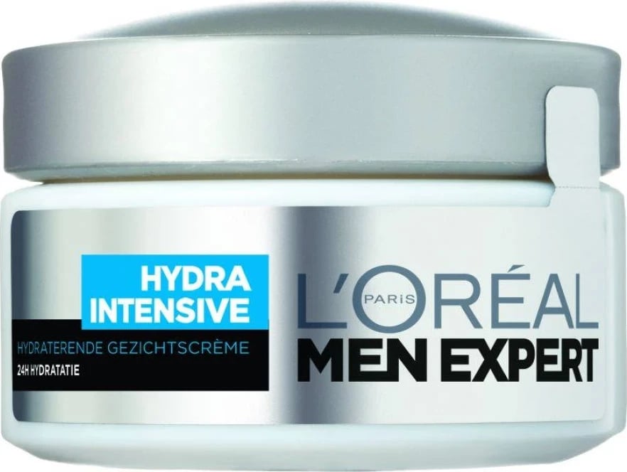 Krem për fytyrë Loreal MEN Hydra Intensive, 75 ml