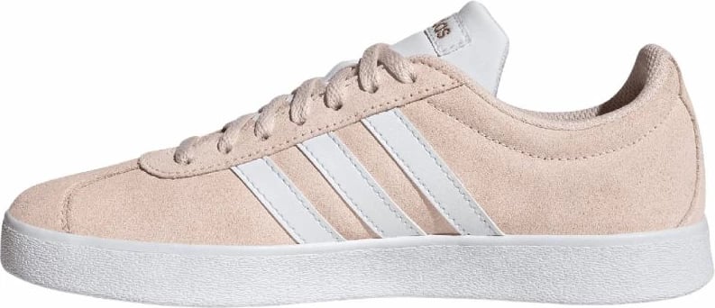 Atlete për femra adidas VL Court 2.0, të rozë