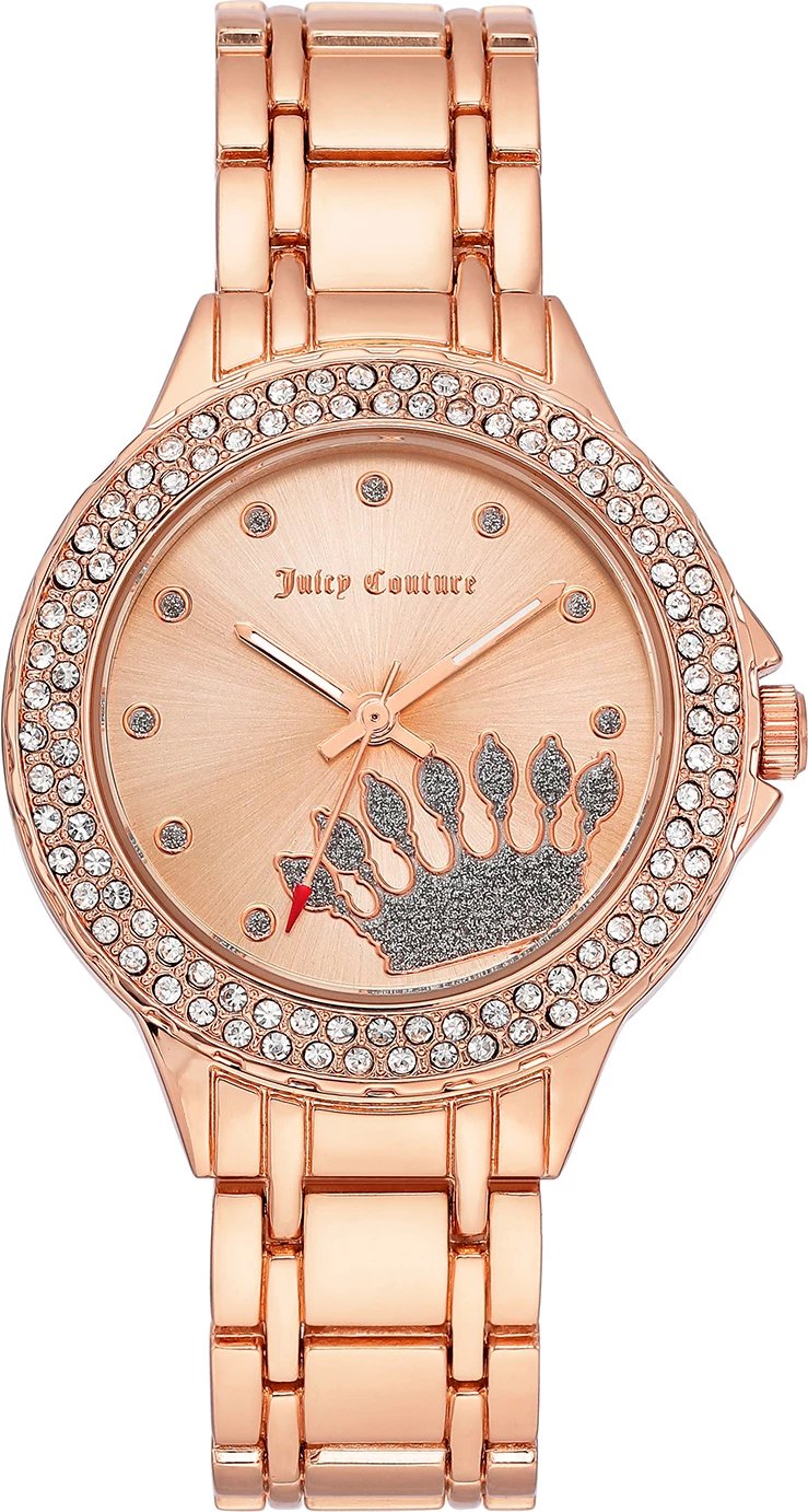 Orë dore për femra Juicy Couture, rose gold