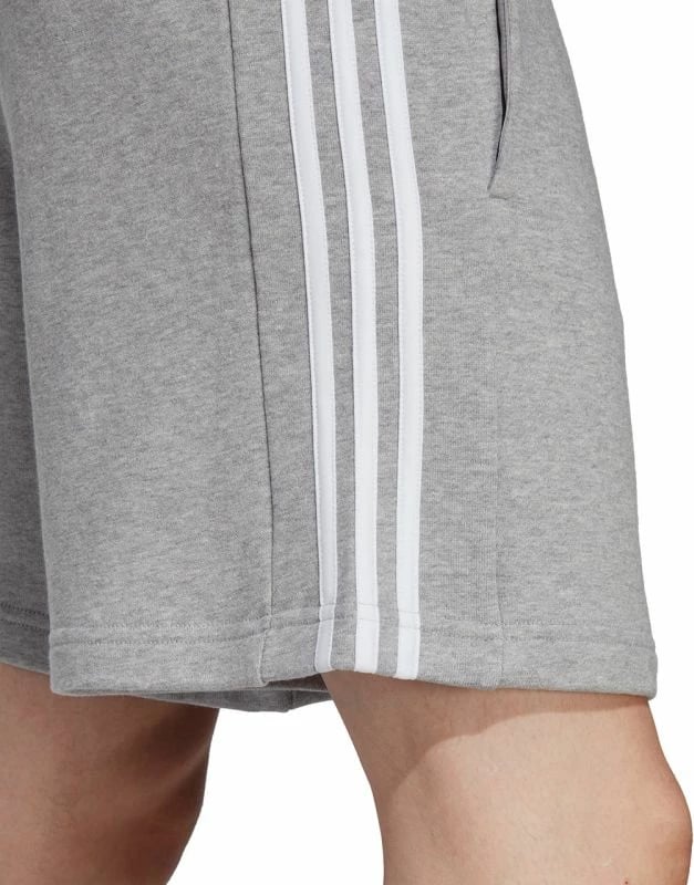 Shorce për meshkuj adidas, gri