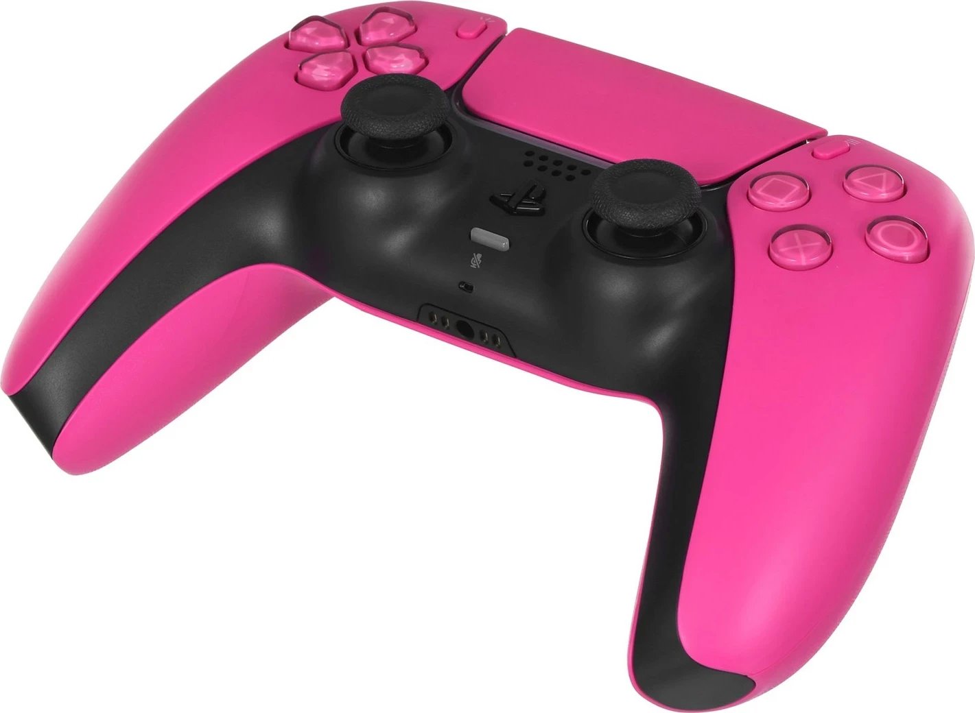 Kontroller Sony PS5 DualSense, Pink