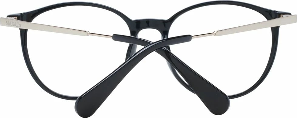 Syze optike Max & Co, femra, të zeza