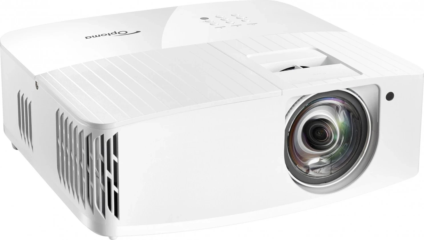 Projektor Optoma UHD35STx, 4K, 3600 lm, 2 x HDMI, 2 x USB, 1.000.000:1