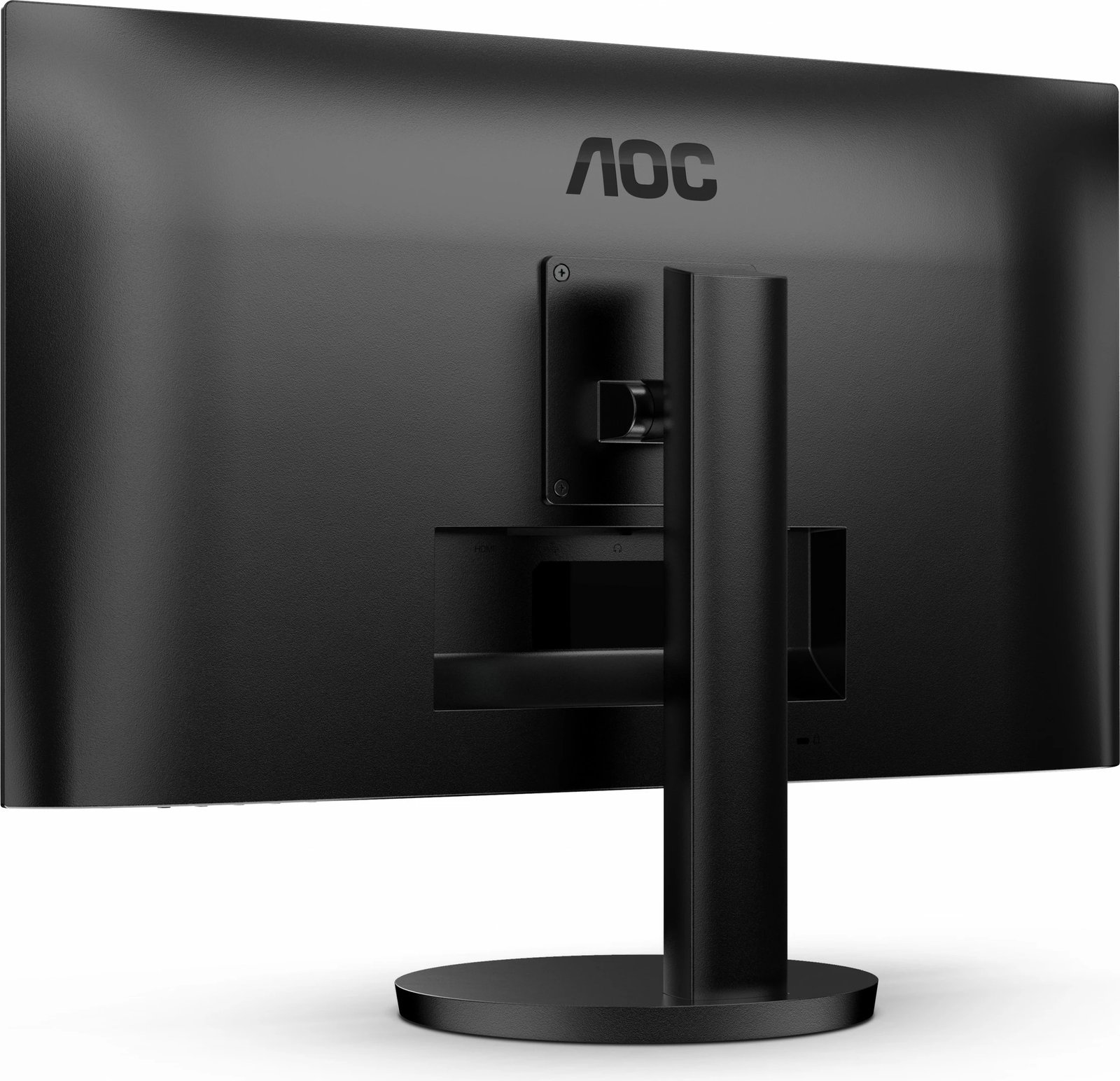 Monitor AOC B3 27B3CF2, 27", Full HD, LED, 1 ms, E zezë