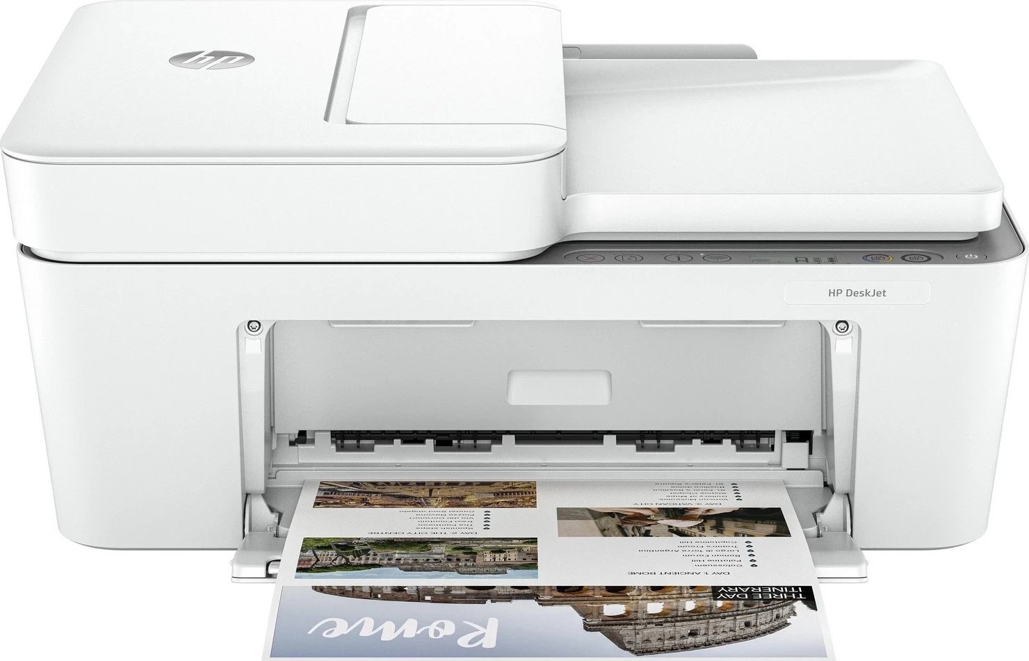 Printer HP DeskJet 4220e, me Wi-Fi