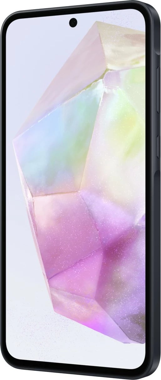 Celular Samsung Galaxy A35, 6.6", 8+256GB, 5G, i kaltër