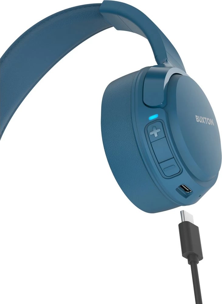 Kufje Wireless Buxton BHP 7300 BLUE BT