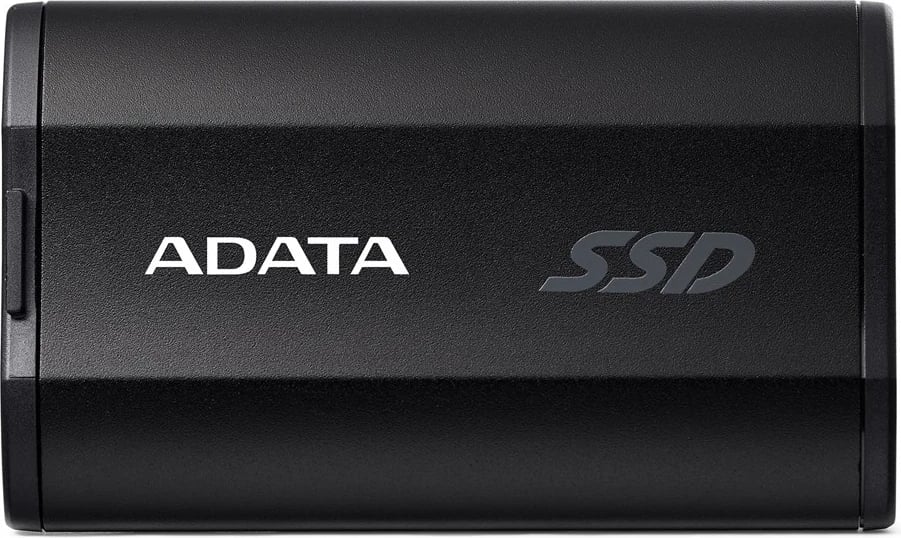 SSD jashtëm ADATA SD810 1 TB, e zezë