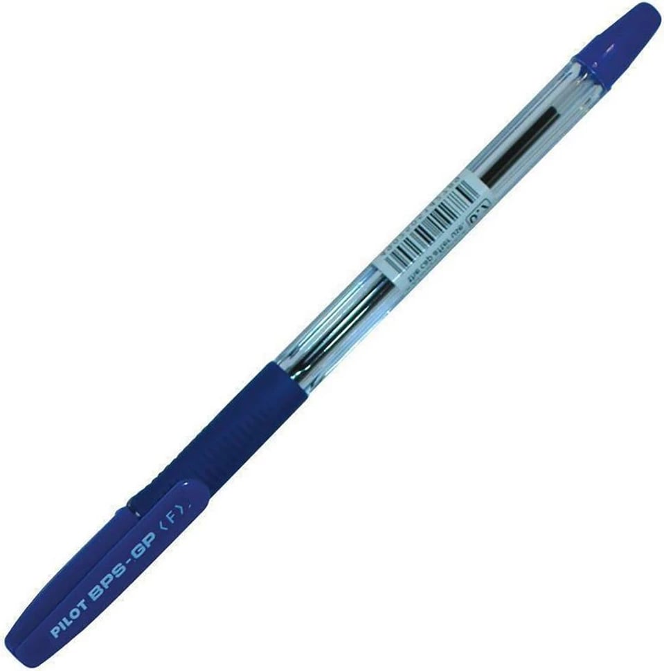 Stilolaps Pilot BPS-GP 0.7mm, Blu