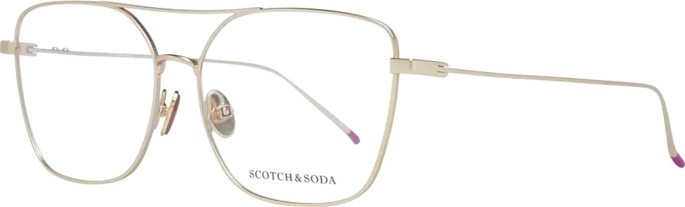 Syze Optike për Femra Scotch & Soda