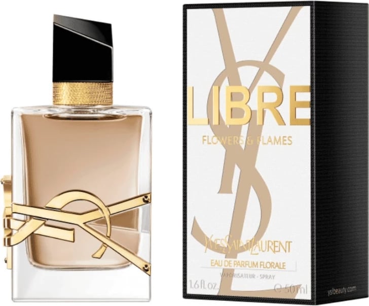 Eau de Parfum Yves Saint Laurent Libre, 50 ml