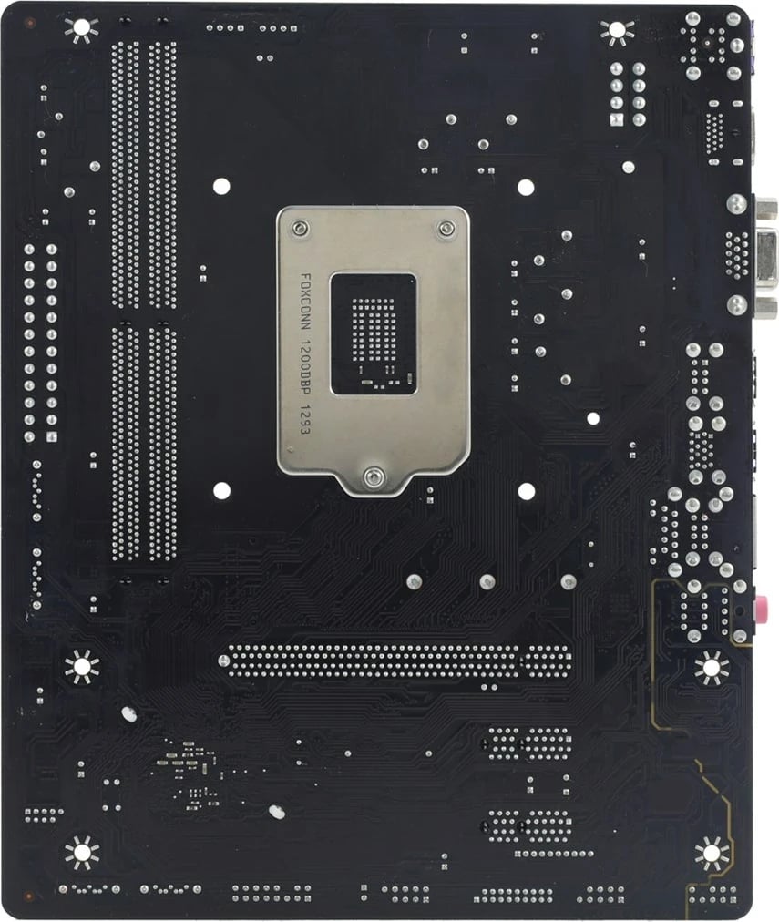 Pllakë amë Biostar H510MHP 2.0, Intel H510 LGA 1200, micro ATX