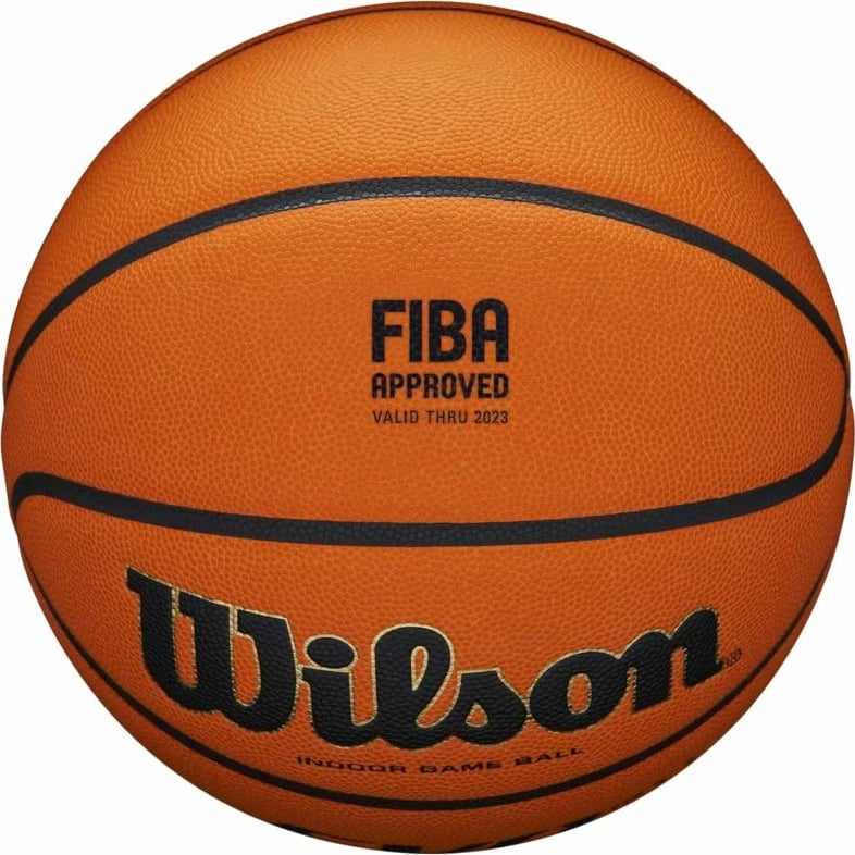 Top Basketbolli Wilson Evo NXT FIBA Game Ball WTB0965XB