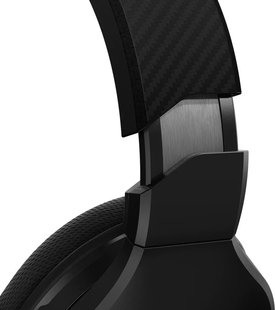 Kufje për lojëra Turtle Beach Recon 200 Gen. 2, të zeza