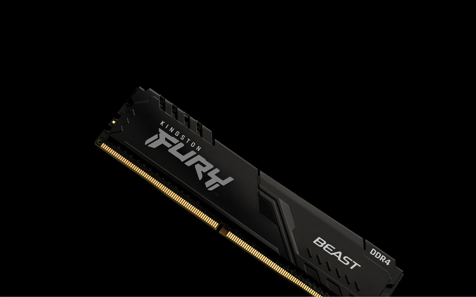 RAM Memorje Kingston FURY 32GB 3600MT/s DDR4 CL18 DIMM (Kit of 2) Beast, i zi 