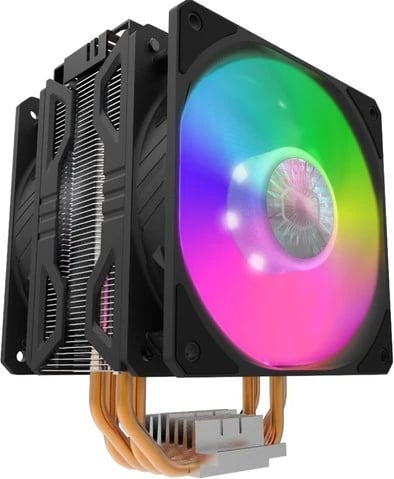 Kasë ftohëse për CPU CoolerMaster Hyper 212 LED Turbo ARGB