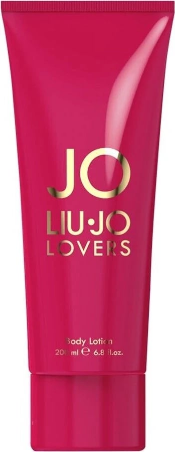 Losion për trup Liu Jo Lovers, 200ml