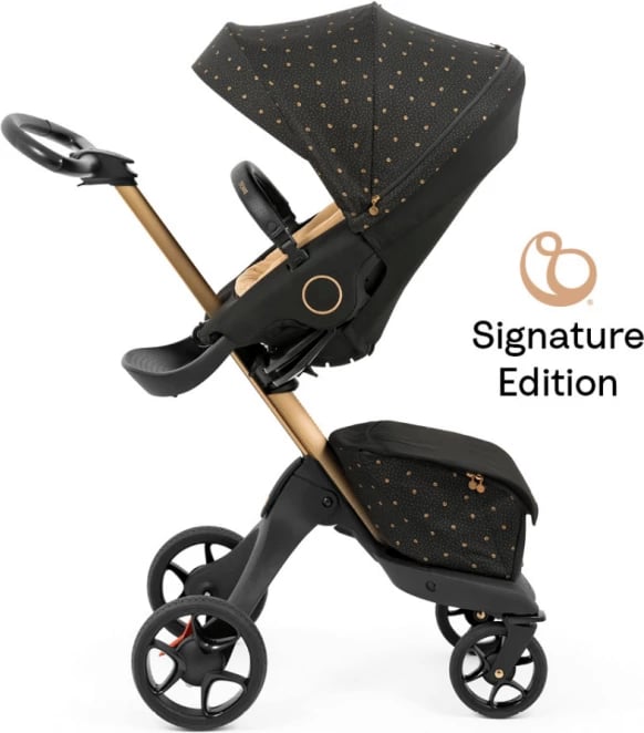 Karrocë për bebe stokke® xplory® x ​​signature edition carrycot 