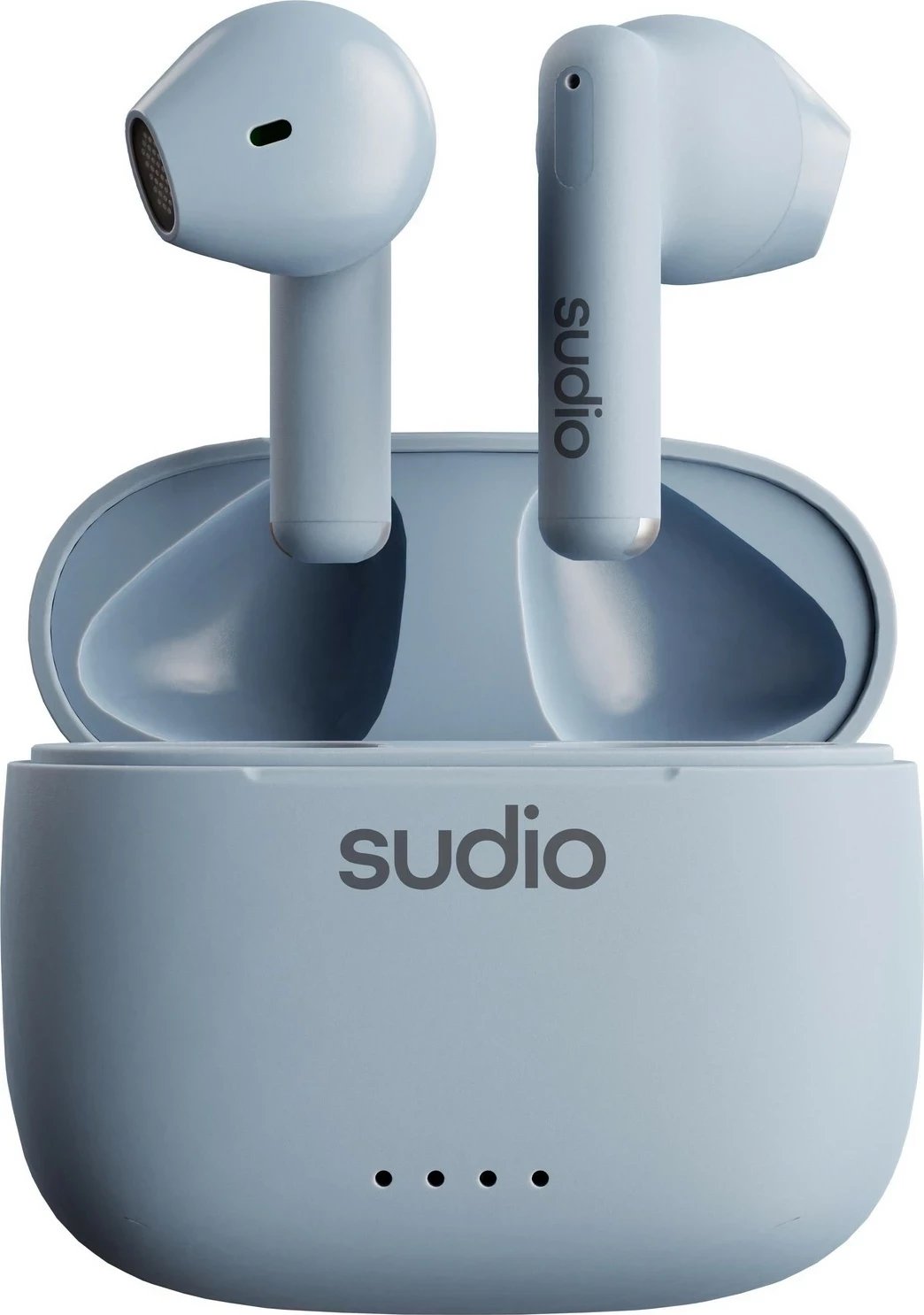 Kufje Sudio A1, Bluetooth 5.3, IPX4, blue