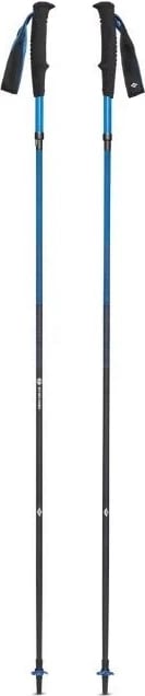 Shkopinj trekking Black Diamond Distance Carbon, Ultra Blue