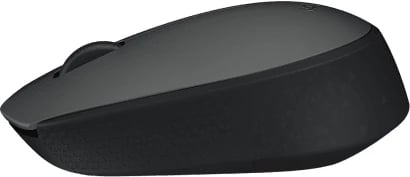 TASTIERE DHE MOUSE LOGITECH MK235 | WIRELESS 1000DPI 3D BLACK 