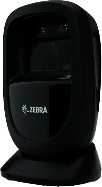 Lexues barkodash Zebra DS9308-SR, 1D/2D, LED, i zi