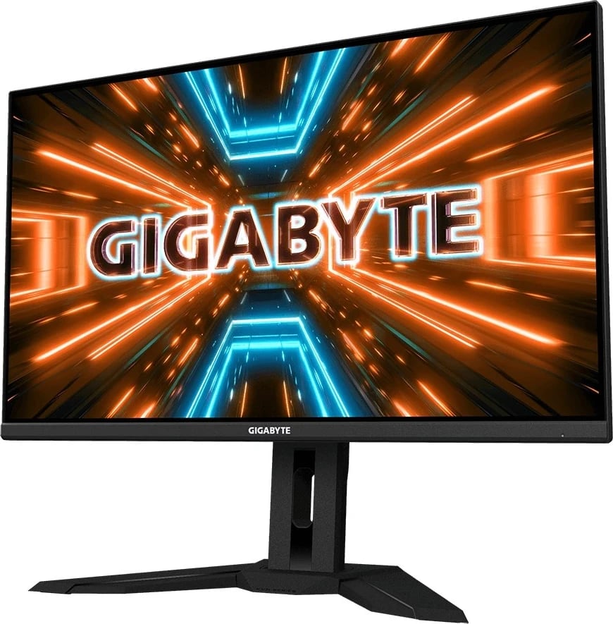 Monitor Gigabyte M32U, 31.5", 4K UlHD, 144Hz, i zi