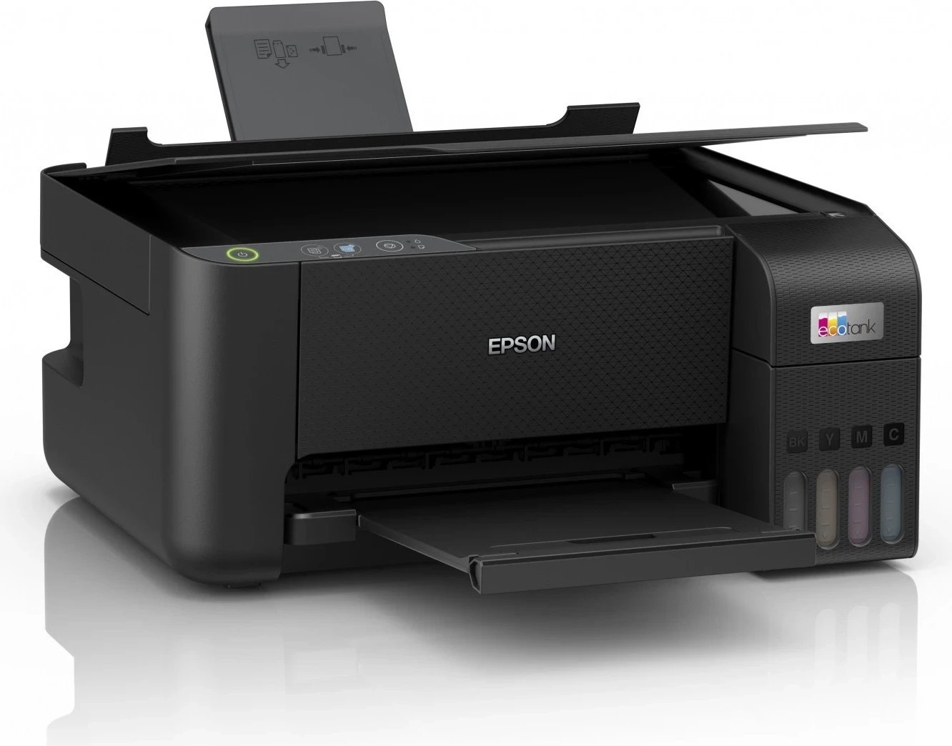 Printer Epson Inkjet L3210